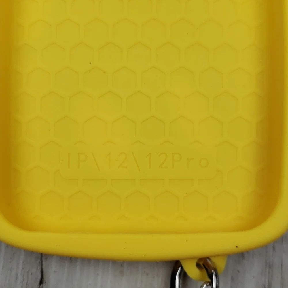 NEW Micky Mouse Silicone i phone 12 case